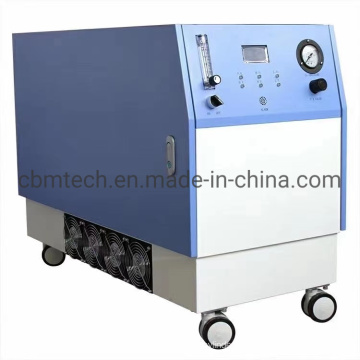 High Purity Psa Oxygen Gas Making Machine Oxygen Plant